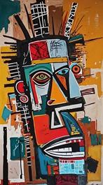 Le Viro - El Malagueño (Tribute to Pablo Picasso) - XL - NO, Antiek en Kunst