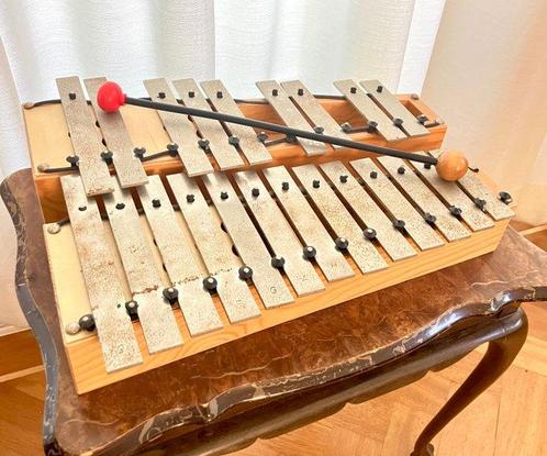 Studio 49 - AGc Alto Glockenspiel - Glockenspiel - 2002, Muziek en Instrumenten, Blaasinstrumenten | Blokfluiten