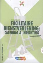 Facilitaire dienstverlening inrichting en verzorging /, Verzenden, Gelezen, Karin Swinkels