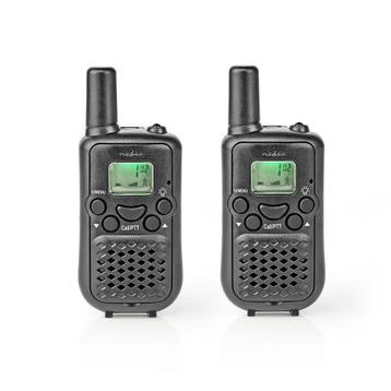 Walkie-Talkie / portofoon | Bereik 5 km | 8 Kanalen | VOX beschikbaar voor biedingen
