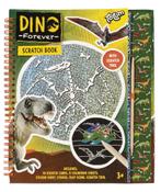 Dino Tekenboek, Hobby en Vrije tijd, Verzenden, Nieuw