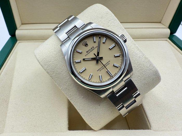 Rolex - Oyster Perpetual - 277200 - Dames - 2025, Sieraden, Tassen en Uiterlijk, Horloges | Heren