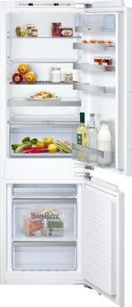Neff Ki7863df0g  Inbouw Koel-vriescombinatie 177cm, Witgoed en Apparatuur, Ophalen of Verzenden, Nieuw