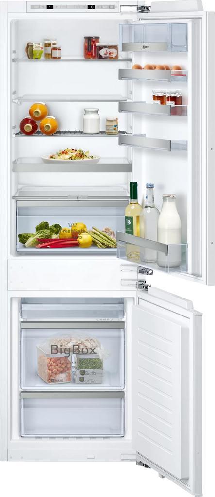Neff Ki7863df0g  Inbouw Koel-vriescombinatie 177cm, Witgoed en Apparatuur, Koelkasten en IJskasten, Nieuw, Ophalen of Verzenden