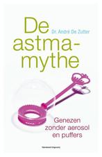 De astmamythe 9789002239915 Andre De Zutter, Verzenden, Zo goed als nieuw, Andre De Zutter