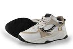 Poelman Sneakers in maat 40 Wit | 10% extra korting, Poelman, Verzenden, Wit, Sneakers of Gympen