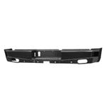 Westin 09-18 Ram 1500 HDX Bandit Rear Bumper - Black -, Ophalen of Verzenden, Nieuw