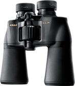 Nikon Aculon A211 10x50 verrekijker Zwart, Huis en Inrichting, Woonaccessoires | Overige, Verzenden, Nieuw