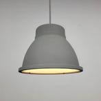 Muuto Studio Hanglamp - Grijs, Huis en Inrichting, Ophalen of Verzenden, Gebruikt