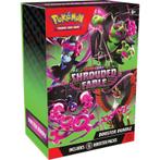 Pokemon TCG - Shrouded Fable Booster Bundle, Verzenden, Zo goed als nieuw