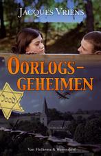 Oorlogsgeheimen 9789047501190 Jacques Vriens, Verzenden, Gelezen, Jacques Vriens