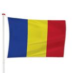 Roemeense Vlag 40x60cm, Diversen, Nieuw, Verzenden