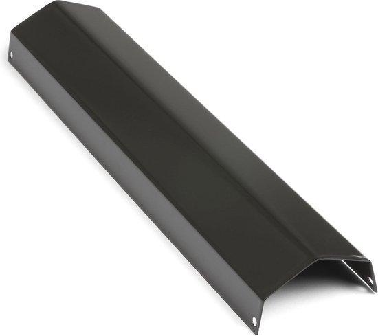 Boretti - Bernini Vlamverdelers, Tuin en Terras, Houtskoolbarbecues, Verzenden