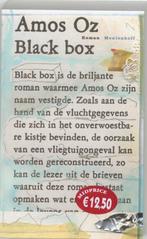 Black Box - Black Box, Boeken, Ophalen of Verzenden, Nieuw