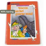 Woerm van het groene woud / Kangoeroe / 8 9789027611246, Boeken, Verzenden, Gelezen, F. Herzen
