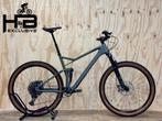 Cube Stereo One22 HPC TM Carbon 29 inch mountainbike GX 2024, Fietsen en Brommers, Fietsen | Mountainbikes en ATB, Overige merken