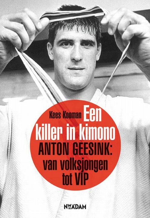 Een Killer in kimono 9789046805596 Ko Kooman, Boeken, Hobby en Vrije tijd, Gelezen, Verzenden