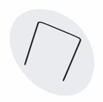 Voltano Afstandhouder Voor Dubbele Fietstas - Tas Niet Meer, Verzenden, Nieuw