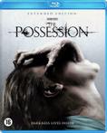 The Possession koopje (blu-ray tweedehands film)