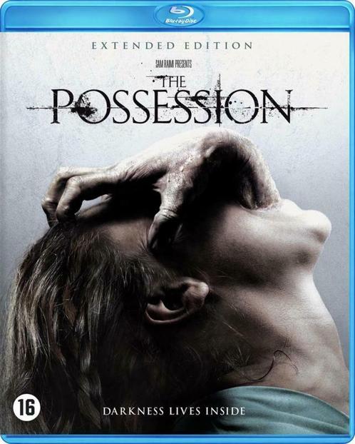 The Possession koopje (blu-ray tweedehands film), Cd's en Dvd's, Blu-ray, Ophalen of Verzenden