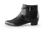 Regarde le ciel Enkellaarzen in maat 40 Zwart | 10% extra, Kleding | Dames, Schoenen, Verzenden, Zwart, Lage of Enkellaarzen, Zo goed als nieuw