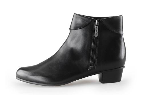 Regarde le ciel Enkellaarzen in maat 40 Zwart | 10% extra, Kleding | Dames, Schoenen, Zwart, Zo goed als nieuw, Lage of Enkellaarzen