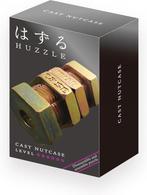 Huzzle Cast Puzzle - Nutcase (level 6) | Huzzle - Puzzels, Nieuw, Verzenden