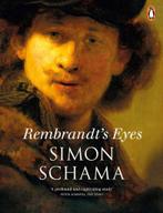 9780141979533 Rembrandts Eyes | Tweedehands, Simon Schama, Zo goed als nieuw, Verzenden