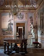 9782080203656 Villa Balbiano Ruben Modigliani, Boeken, Nieuw, Ruben Modigliani, Verzenden