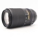 Nikon AF-S 70-300mm F/4.5-5.6G ED VR | Tweedehands, Verzenden, Gebruikt, Nikon