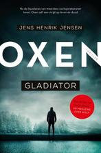 Gladiator | Jens Henrik Jensen | 9789400514850, Zo goed als nieuw, Jens Henrik Jensen