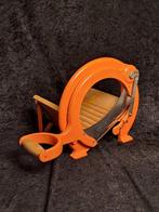 Raadvad - Ole Larsen - Broodsnijmachine - 294 - IJzer -