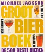 GROOT BIERBOEK 9789026924613 M JACKSON, Verzenden, Gelezen, M JACKSON