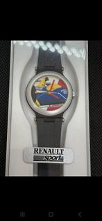 Williams-Renault F1 - Horloge, Nieuw