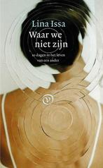 Waar We Niet Zijn | 9789028222175 | Issa, Lina, Ophalen of Verzenden, Nieuw, Issa, Lina