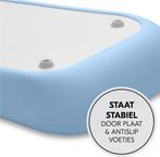 Verschoonkussen, verschoonkussen mat Change N Clean, Wigvorm, Verzenden, Nieuw