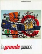 La grande parade: hoogtepunten van de schilderkunst na 1940, Boeken, Verzenden, Gelezen, Eddy de Wilde