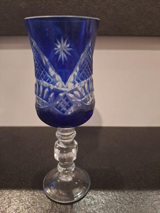Drinkservies voor 6 (7) - Murano-glas, Antiek en Kunst, Antiek | Meubels | Tafels