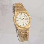 Seiko - LORD QUARTZ Day/Date SGP - Zonder Minimumprijs -