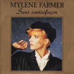 vinyl single 7 inch - Mylene Farmer - Sans ContrefaÃ§on, Cd's en Dvd's, Verzenden, Zo goed als nieuw