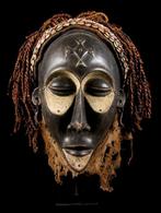 masker - Chokwe - DR Congo