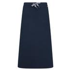 -50% HV Society  HV Society Rok hvsgilberta  maat 36, Kleding | Dames, Rokken, Verzenden, Nieuw, Blauw