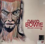 David Bowie - Brilliant Adventure (vinyl 12 EP), Cd's en Dvd's, Vinyl | Rock, Ophalen of Verzenden, Alternative, 12 inch, Nieuw in verpakking