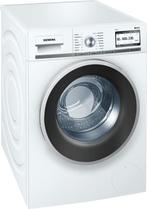 Siemens Wm14y7w4 Varioperfect  Wasmachine 7kg 1400t, Witgoed en Apparatuur, Wasmachines, Ophalen of Verzenden, Zo goed als nieuw