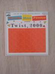 Woody Man Junior - Twist 2000 - CD Single