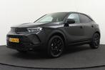 Zakelijke Lease |  Opel Mokka-e GS-Line 50 kWh Black-Line Wa, Automaat, Stof, Gebruikt, Zwart