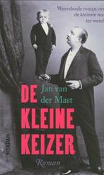 De kleine Keizer (9789046812167, Jan Van der Mast), Boeken, Romans, Verzenden, Nieuw
