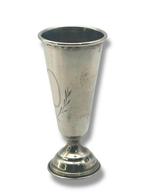 Presenteerblad - Zilver