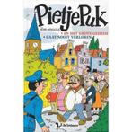 Pietje Puk en het grote geheim + Pietje Puk gaat nooit, Boeken, Verzenden, Zo goed als nieuw, H. Arnoldus
