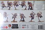 Kharadron Overlords Vongrim Harpoon Crew (Warhammer nieuw), Hobby en Vrije tijd, Wargaming, Ophalen of Verzenden, Nieuw